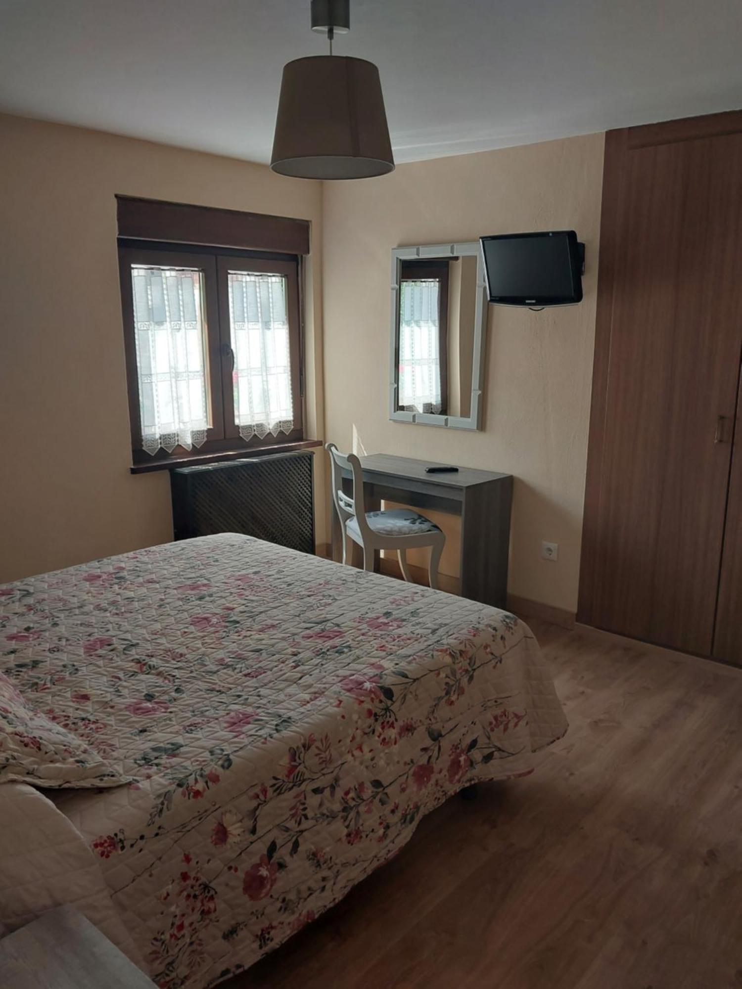 Hotel Rural Cabrales Carrena de Cabrales Cameră foto